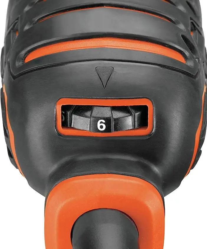 Багатофункціональний інструмент Black&Decker MT280A - фото 5