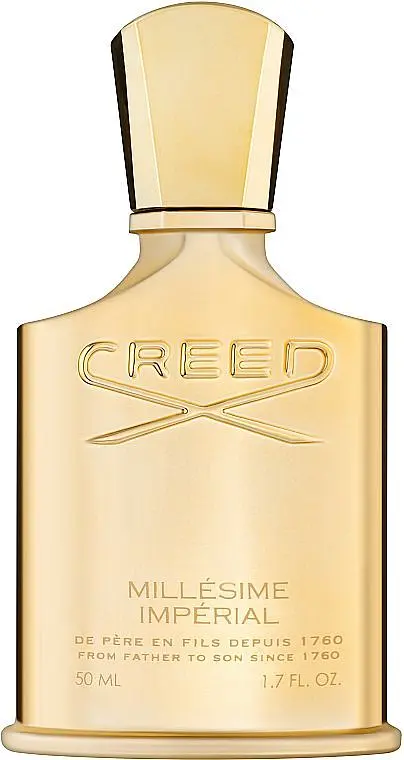 Оригінал Creed Millesime Imperial 50 мл Парфумована вода - фото 3