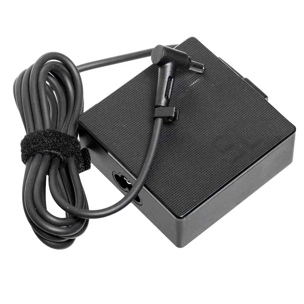 Блок живлення (зарядка) для ноутбука та моноблока Asus 90W (19V, 4.74A, 5.5x2.5мм) A19-090P2A [NEW Gen] від Asus, 90W, 4.74A, 5,5ммx2,5мм - фото 4
