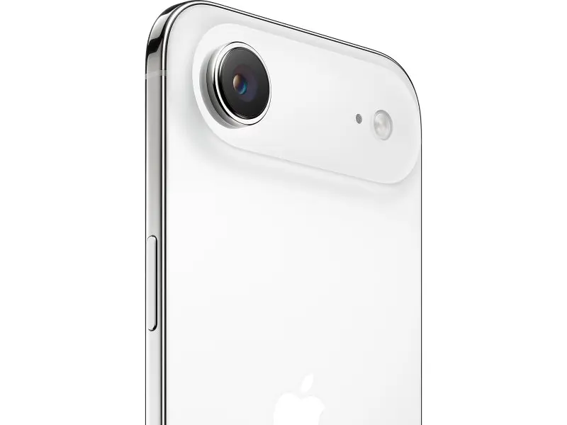 Смартфон Apple iPhone Air 256GB Cloud White (MG334, MG194, MG2M4) - фото 4