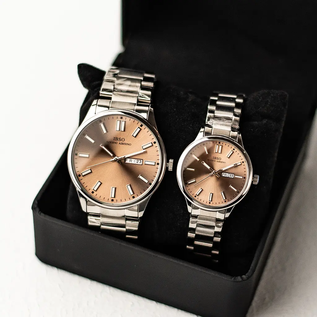 Годинник Boerni Aibisino Couple - фото 4