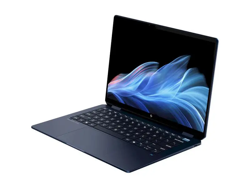 Ноутбук HP OmniBook Ultra Flip 14-fh0119nw (B2MF8EA) - фото 4