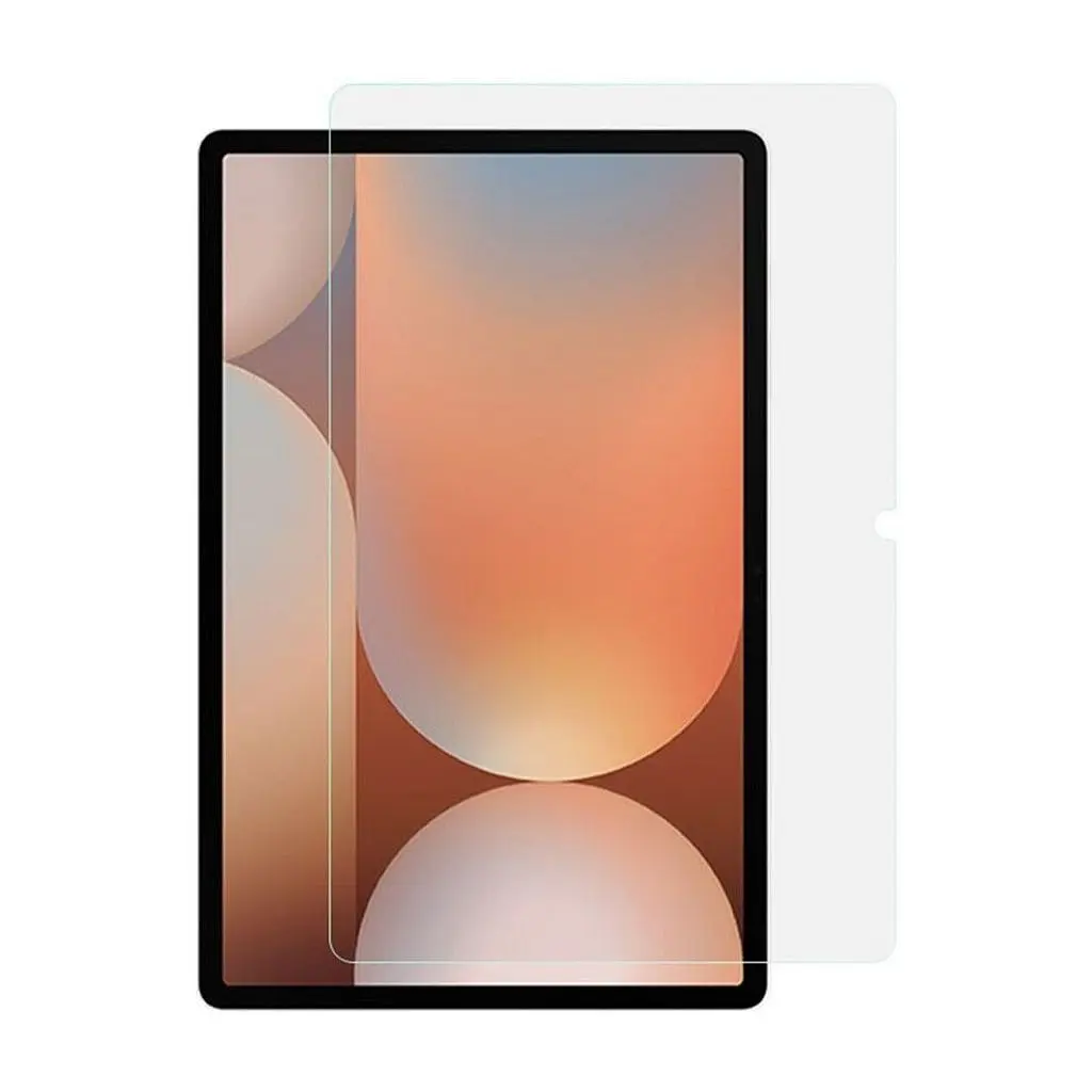 Скло захисне BeCover Samsung Galaxy Tab S10 Lite (SM-X400/SM-X406) 10.9" (713753)