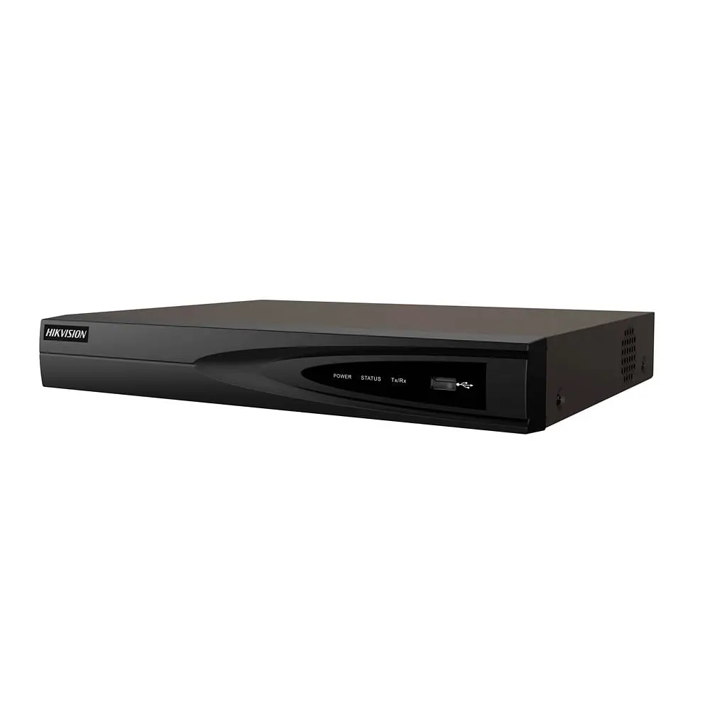 Відеореєстратор DS-7608NI-Q1(C) Hikvision (99-00005052) - фото 2