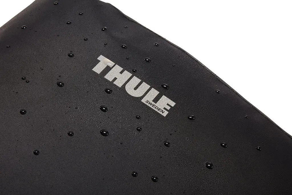 Велосипедные сумки Thule Shield Pannier 25L (2 шт.) (Black) 3205288 (TH 3205288) - фото 7