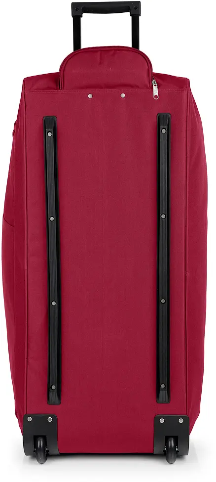 Сумка дорожня на колесах Gabol Week Eco 110L Rojo (122315-008) - фото 9