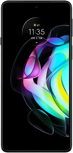 Смартфон Motorola Edge 20 8/128GB Frosted Grey - фото 2