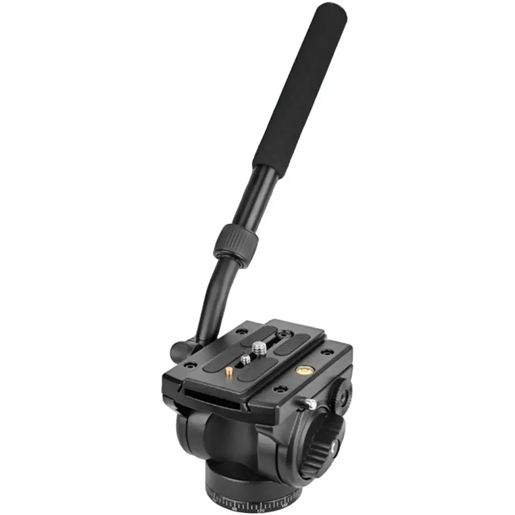 Штативна головка Beike QZSD Q90 3/8'' 1/4'' ARCA [86260] - фото 2