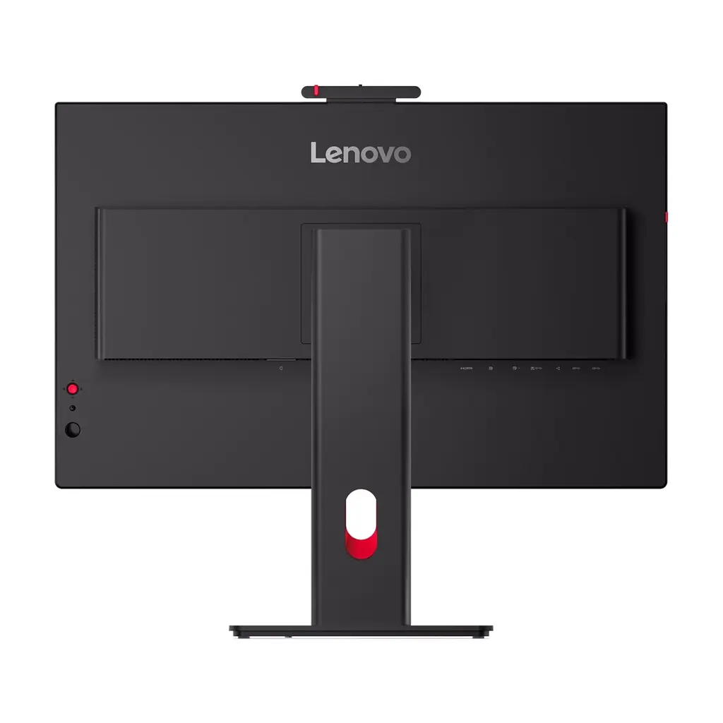 Монитор Lenovo T27QD-4v (64B8UAT1UA) - фото 4