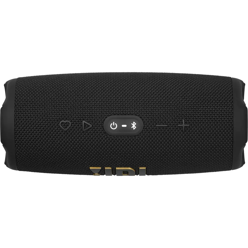 Портативна акустика JBL Charge 5 Wi-Fi Black (JBLCHARGE5WIFIBLK) - фото 7