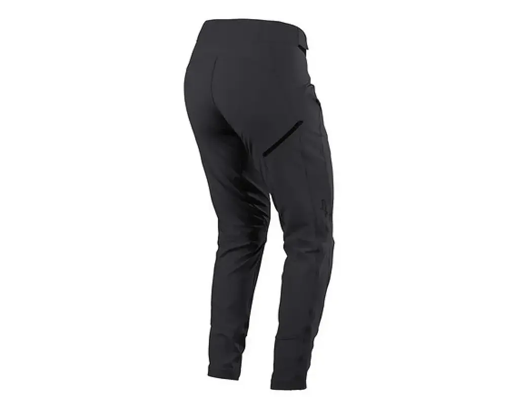 Велоштани TLD Wmns Lilium Pant Black S Troy Lee Designs (1106-272528002) - фото 2