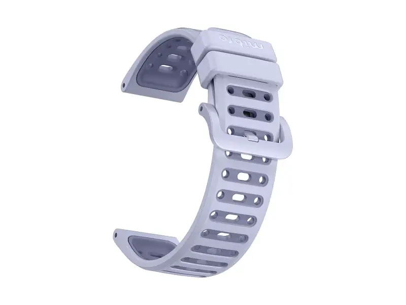 Смарт-годинник Mibro GS Active2 Lilac (XPAW024L) - фото 8