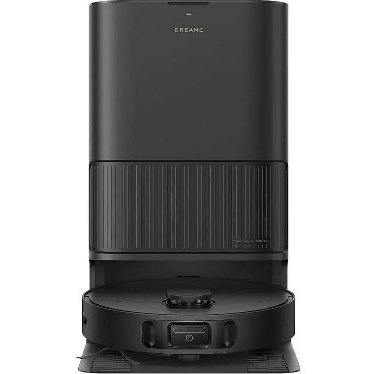 Робот-пилосос Dreame Bot L40 Ultra CE Black (RLD52SE-BL) [147348] - фото 3