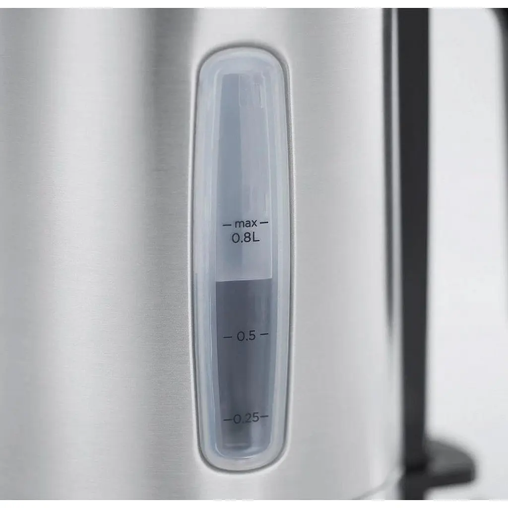 Електрочайник Russell Hobbs Compact Home 24190-70 [120320] - фото 4