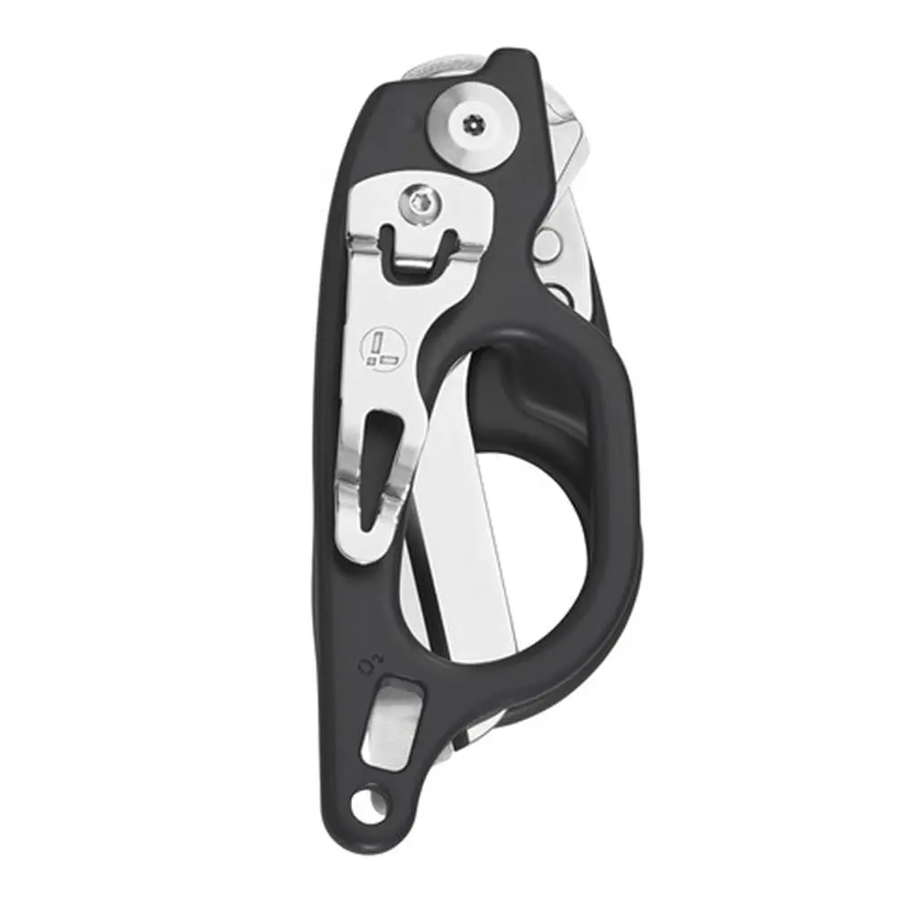 Ножиці Leatherman Raptor Response Cement, сірі - фото 3
