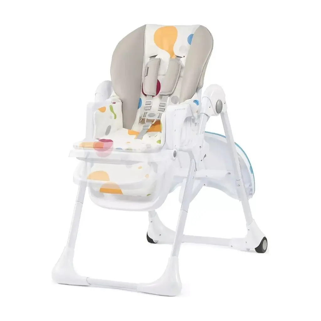 Стілець для годування Kinderkraft Yummy Multi (5902533910274) - фото 10
