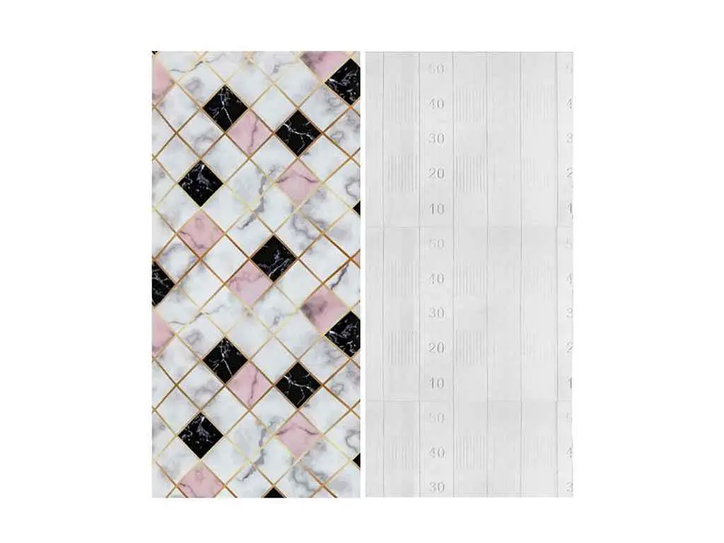 Плівка на самоклейці STICKER WALL 60см*10м (D) SW-00002400 - фото 6