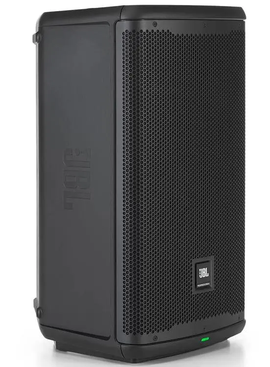 Акустична система JBL EON710 (JBL-EON710D-EK) (JBL-EON710-EK) - фото 2