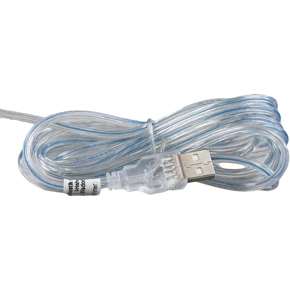 Розпилювач з LED освітленням Hobby Bubble Air Spot moon (00671) - фото 4