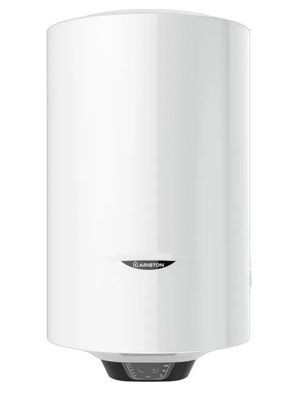 Водонагрівач (бойлер) Ariston PRO1 ECO 50 V 1,8K PL DRY HE (3201854)