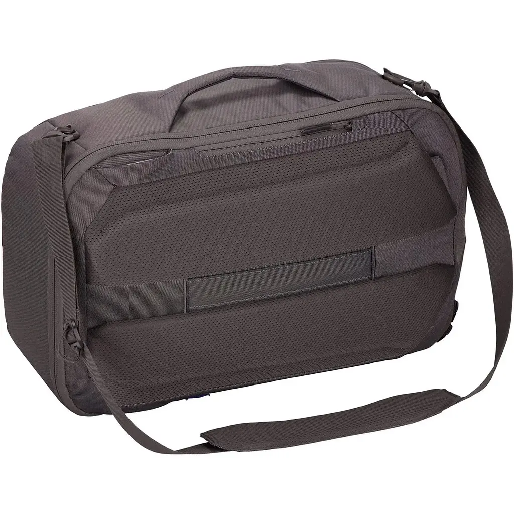 Рюкзак Thule Subterra 2 Convertible Carry-On 40 л коричневый [3205059] [107605] - фото 11
