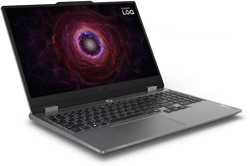 Ноутбук Lenovo LOQ 15ARP9 (83JC0068PB) - фото 2