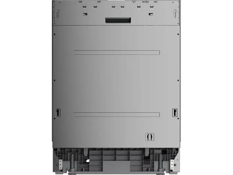 Встраиваемая посудомоечная машина EDLER EBD-6030PDHS - фото 6