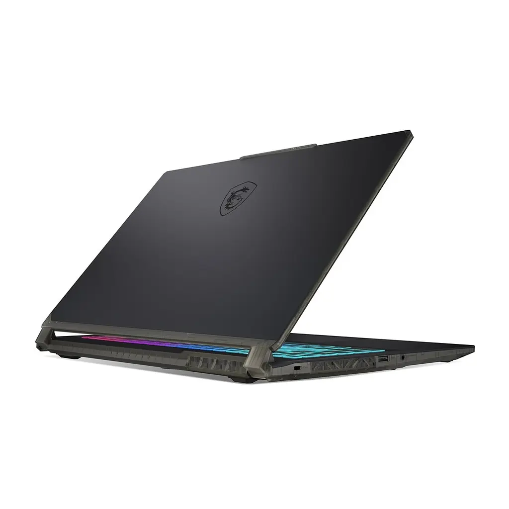 Ноутбук MSI Cyborg 15 A13, 15.6" Full HD, i5 13420H 4.6GHz, 16 GB DDR5 5200, 512 GB SSD, RTX - фото 5