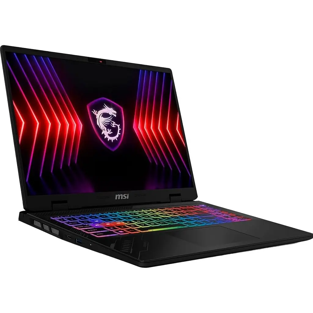 Ноутбук MSI Crosshair 16 HX [CROSSHAIR1614057] [133110] - фото 4