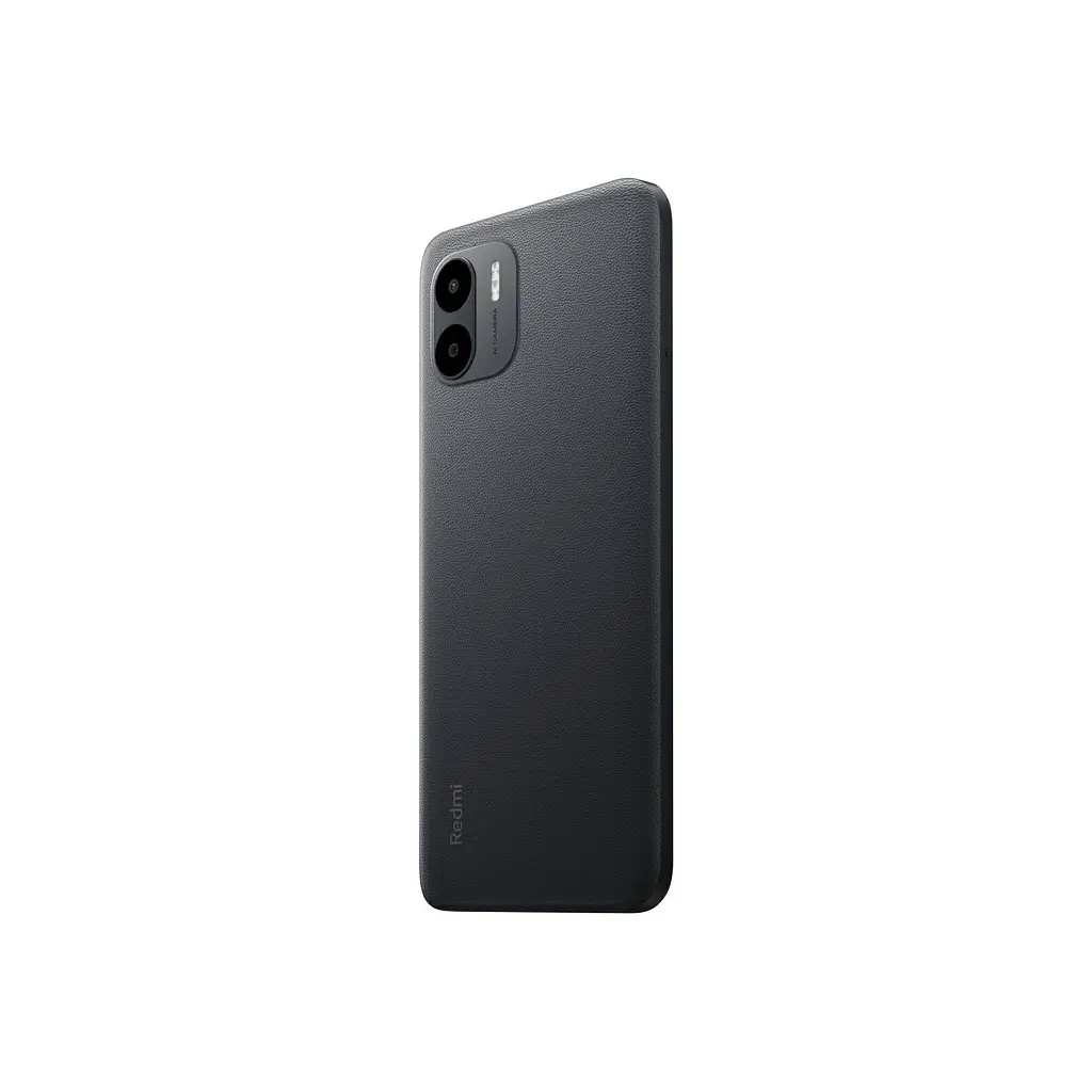 Смартфон Xiaomi Redmi A2 3/64GB Black Global - фото 3