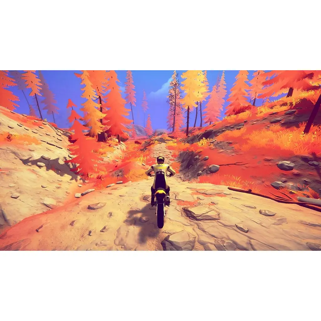 Ключ активации Microsoft Offroad Masters: Motocross RAces для Xbox One/Series S/X - фото 6
