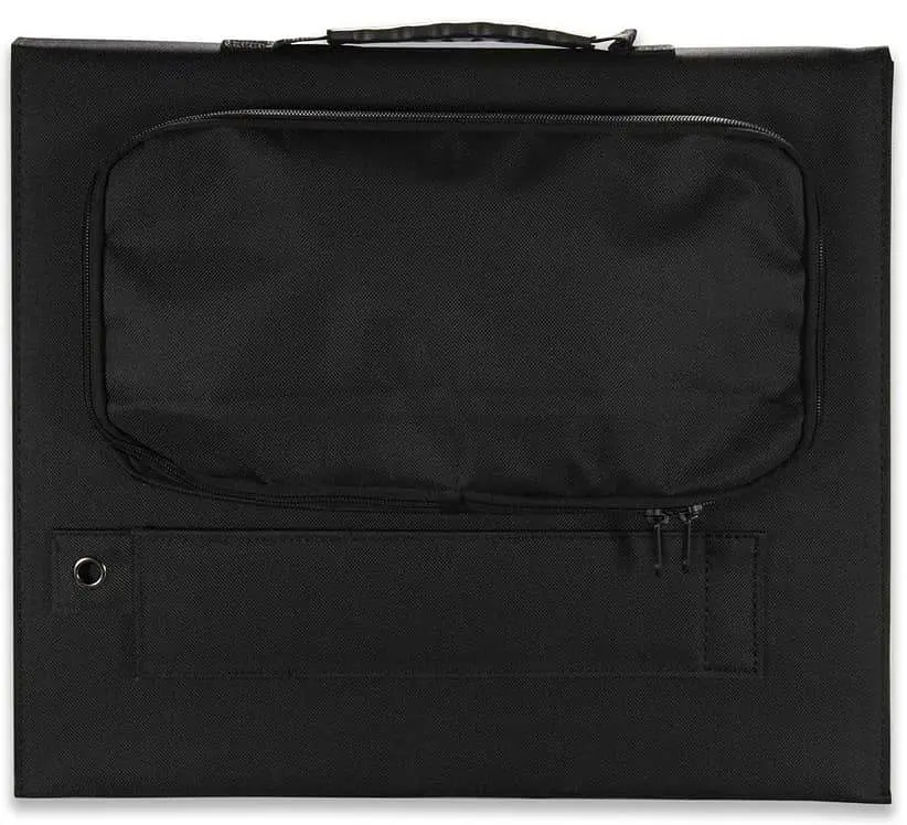 Солнечная панель Kraft KFP-100SP (DC5521) 42-00056 100 Вт / 20.5 В (42-00056) - фото 3