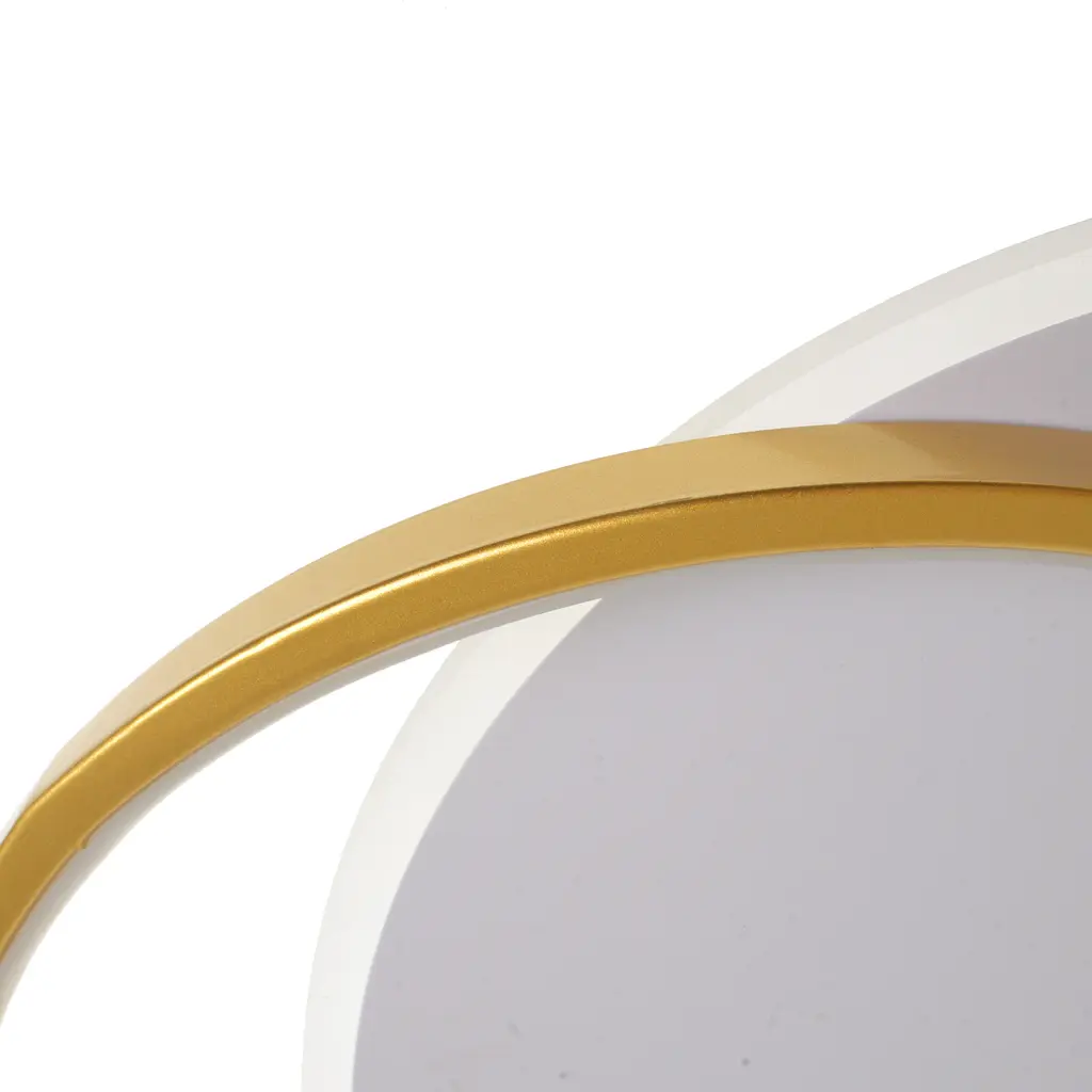 Світильник настінно-стельовий для ванної Brille WBL-42C/80W WW+NW+CW - фото 4