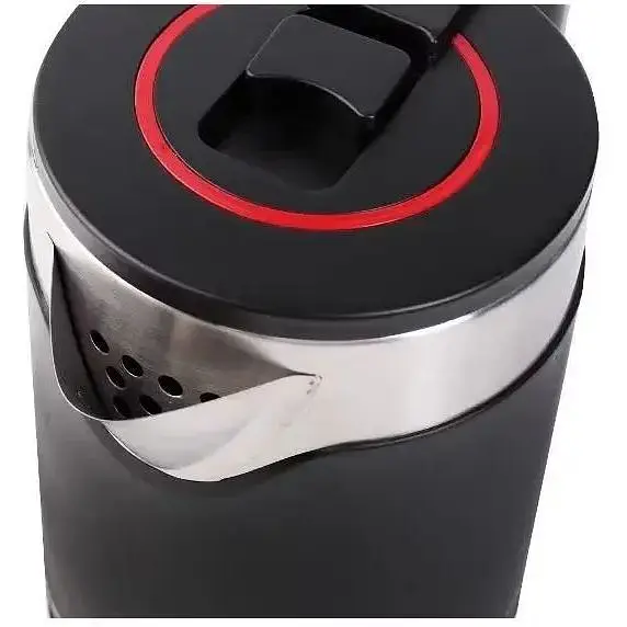 Электрочайник Kinelco KN-117 1.8 л черный - фото 3