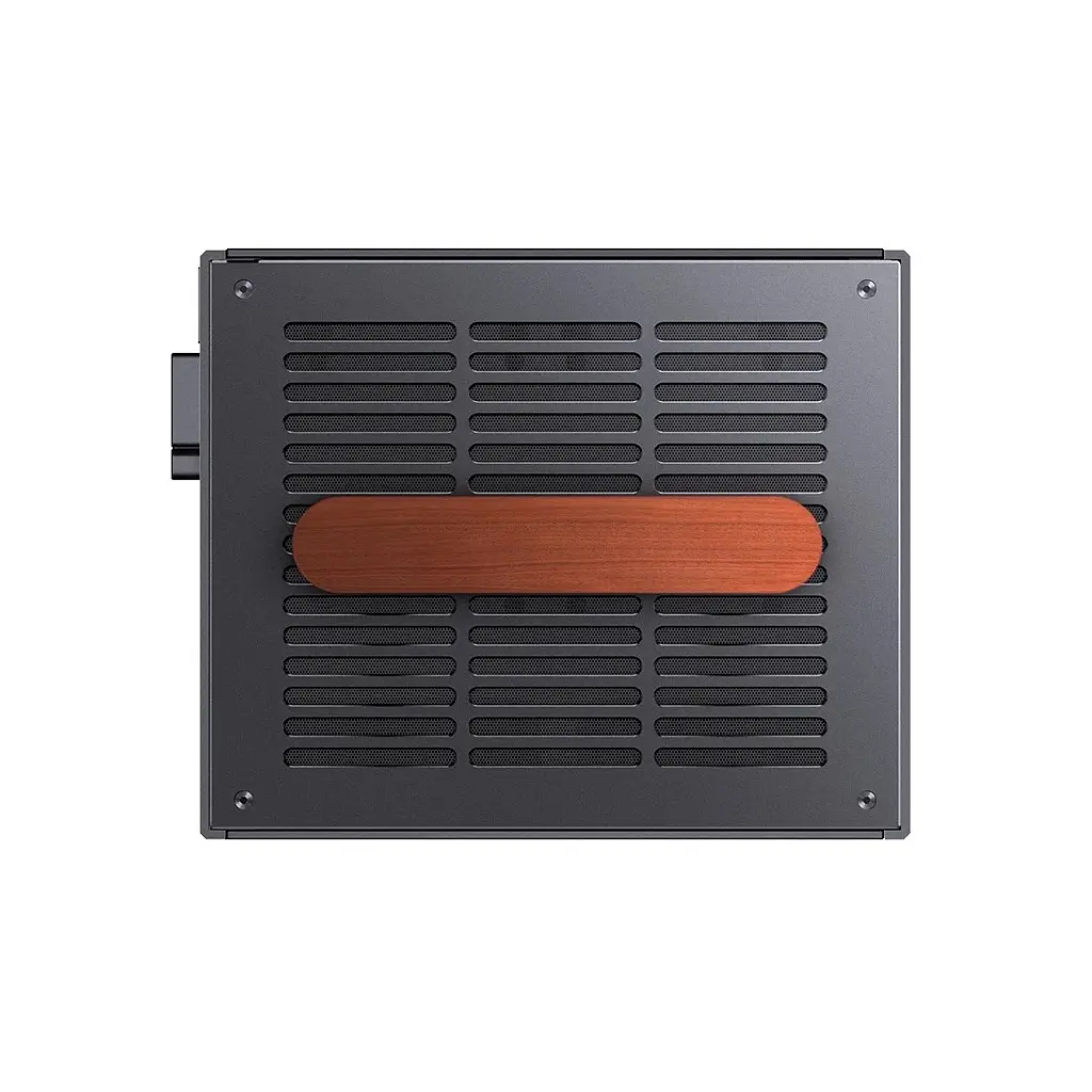Корпус для ПК JONSBO T6 Black - фото 7