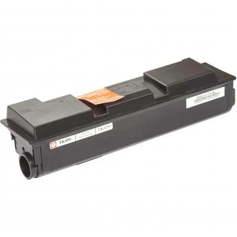 Тонер-картридж BASF Kyocera TK-450 Black (KT-TK450) - фото 3