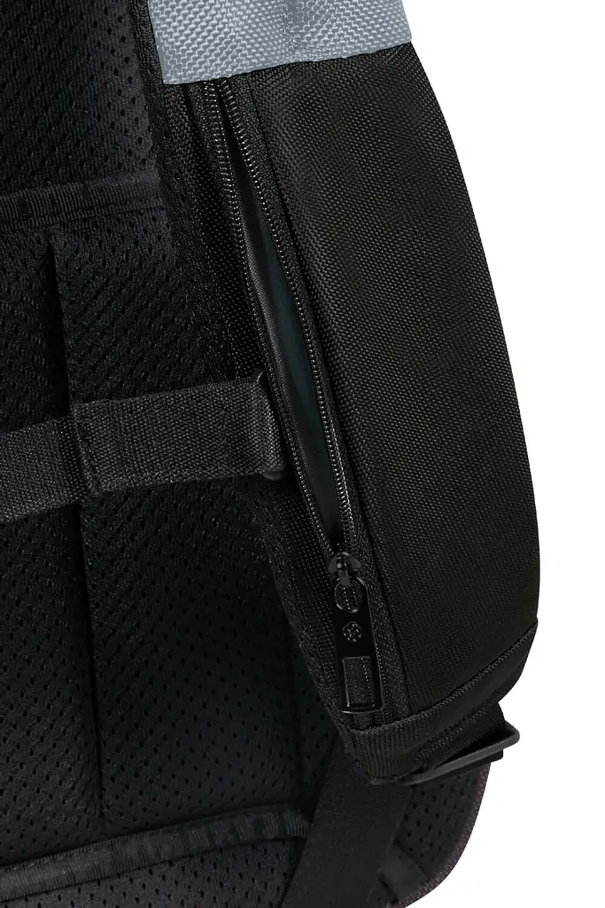Рюкзак 15.6" Samsonite SPECTROLITE 4.0 CLOUDY GREY 43x30x16(21) KT4*08009 - фото 15