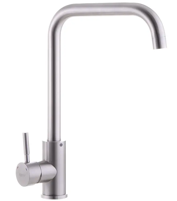 Змішувач для кухні ZERIX SUS-011G ZX3110
