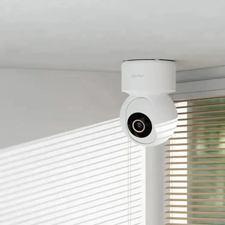 IP-камера Xiaomi iMiLab C22 Home Security Camera (CMSXJ60A) - фото 4