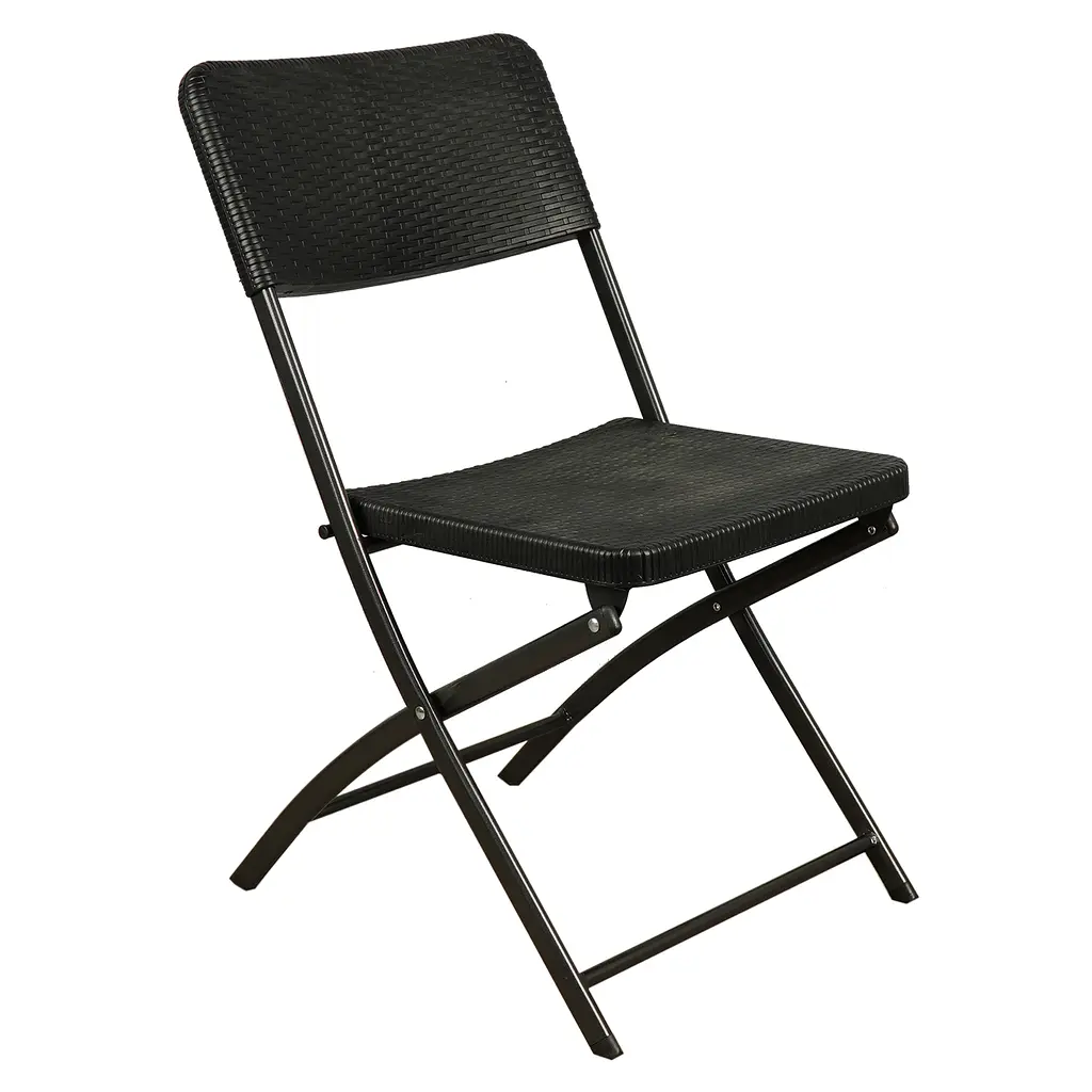 Садові меблі Market Union стіл розкладний та 2 стільці (958703) - фото 2