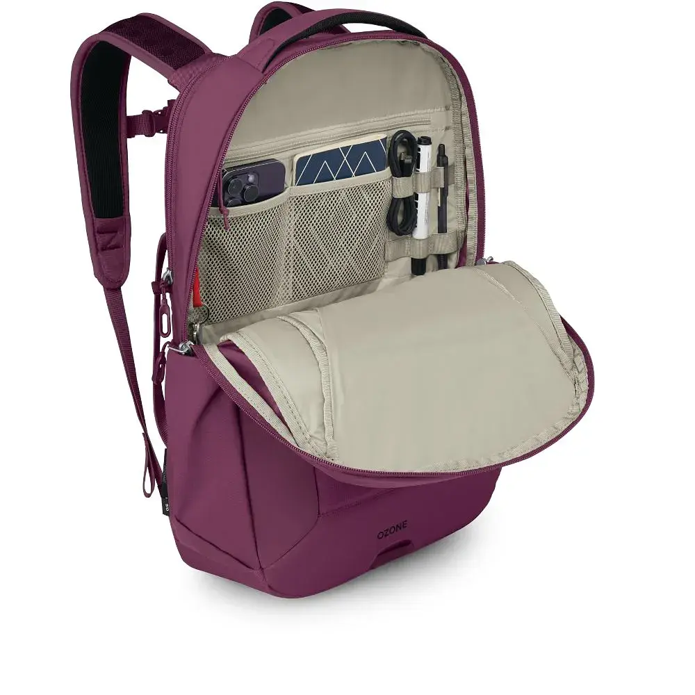 Рюкзак Osprey Ozone Laptop Backpack - фото 3