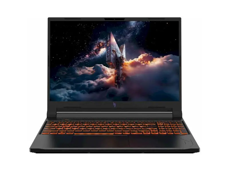 Ноутбук Acer Nitro V 16 AI ANV16-42 (NH.U1KEP.004)