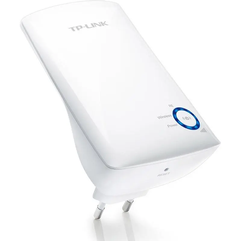 Ретранслятор Wi-Fi сигналу TPLINK TL-WA854RE - фото 6