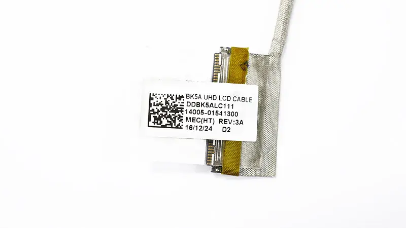 Шлейф матриці для ноутбука ASUS (N501 series), eDP 40 pin, FullHD (14005-01541300) - фото 3