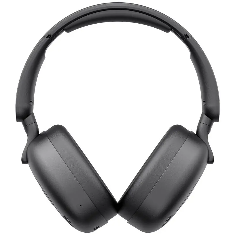 Навушники накладні бездротові Havit HV-H655BT PRO ANC black (HV-H655BT PRO) - фото 2