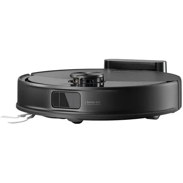 Робот-пилосос RoboRock Q10 VF Black [139247] - фото 2