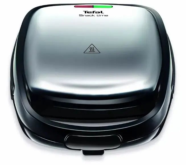 Мультимейкер Tefal SW341D12 (6861511) - фото 4