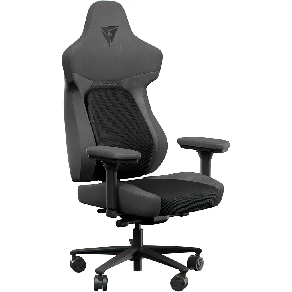 Геймерское кресло TX3 Core Mesh Black (TEGC-2068101.11) [145365] - фото 2