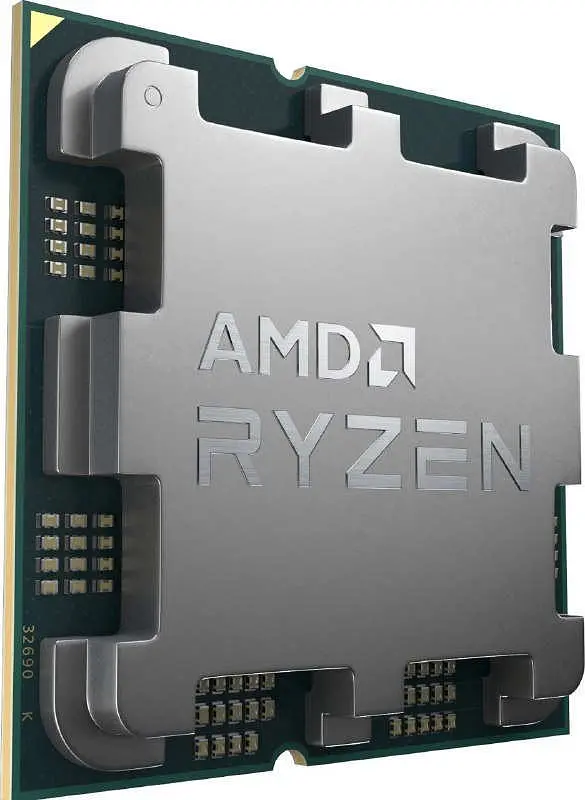 Процессор AMD Ryzen 9 7900X (100-100000589WOF) - фото 5
