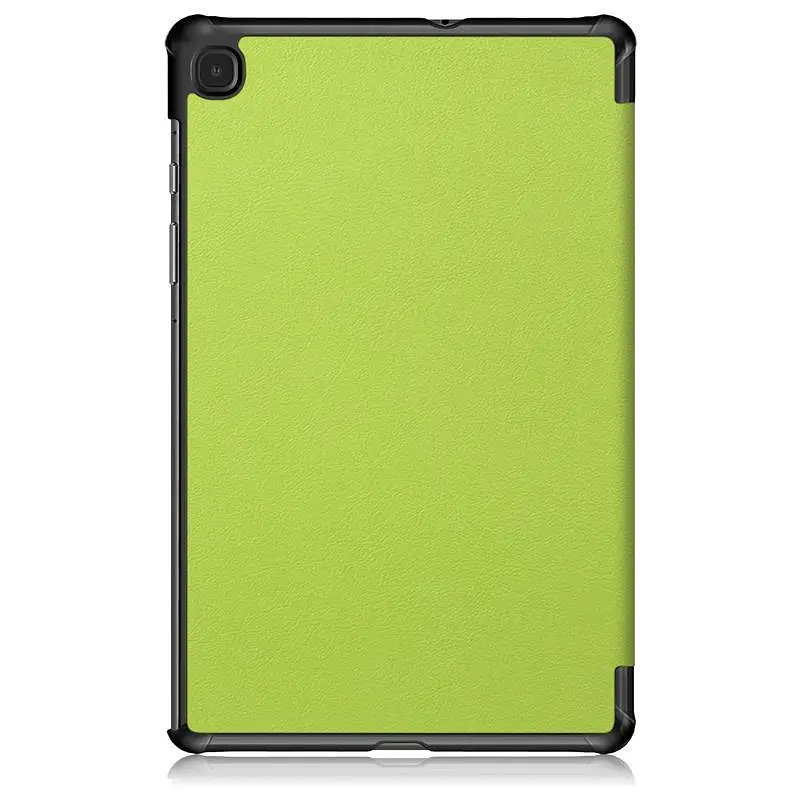 Чохол-книжка BeCover Smart для Samsung Galaxy Tab S6 Lite 10.4 P610/P613/P615/P619 Зелений (705177) - фото 2